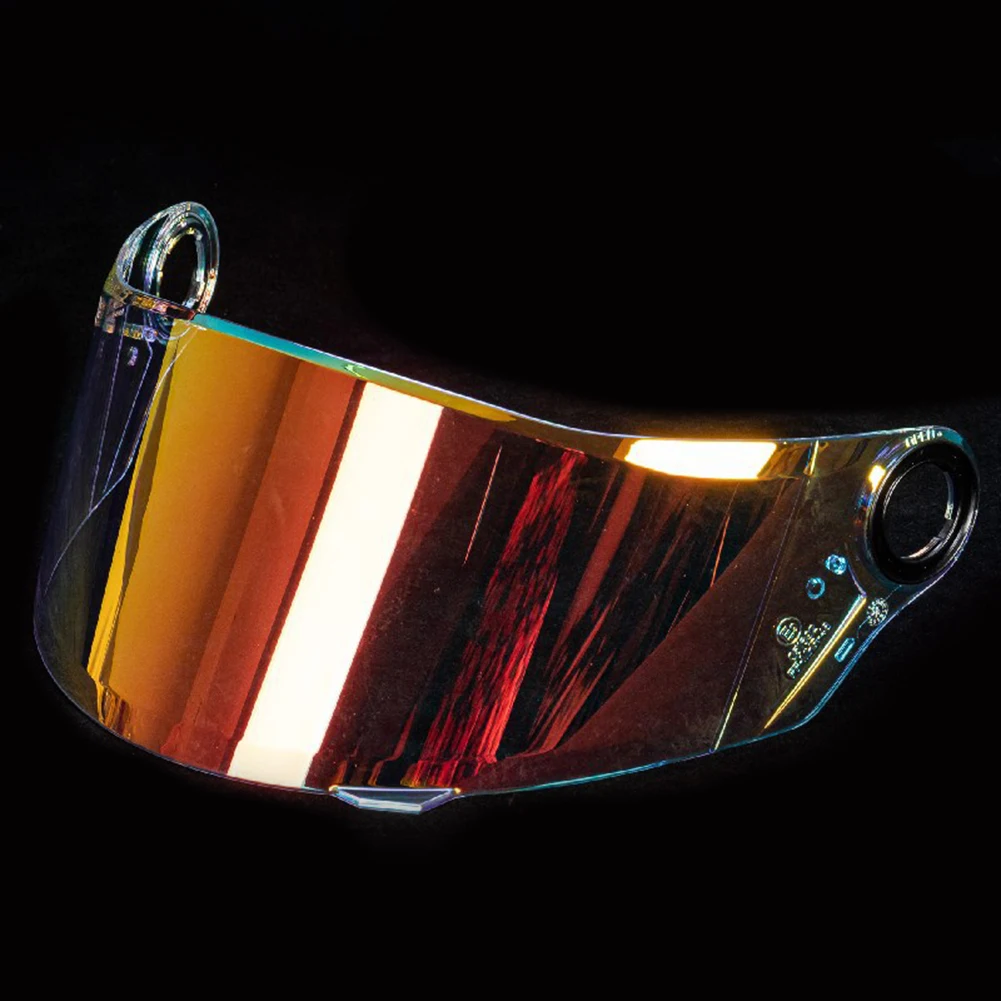 Accessories Visor Lens Motorcycle PC Parts Replacement Riding Fittings For FF358/FF385 For FF396/FF322 Brand New
Accessories Visor Lens Motorcycle PC Parts Replacement Riding Fittings For FF358/FF385 For FF396/FF322 Brand New