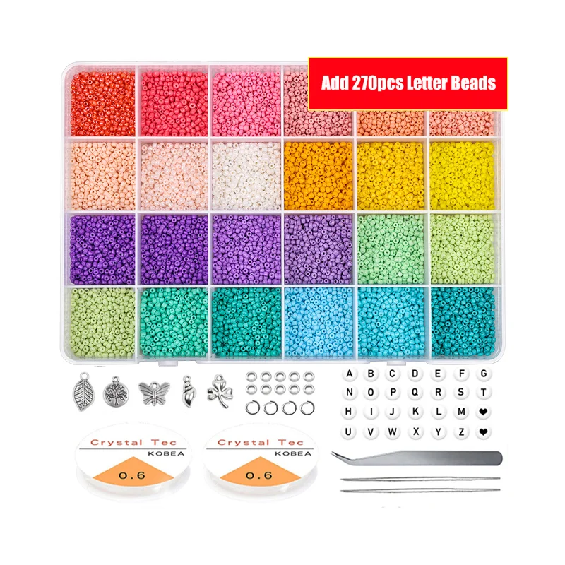 Letter Beads Kit,DIY Bracelet Necklace Jewelry Craft Supplies Round Acrylic Glass Beads Letter Bead Making Accessories Tools Set
Letter Beads Kit,DIY Bracelet Necklace Jewelry Craft Supplies Round Acrylic Glass Beads Letter Bead Making Accessories Tools Set