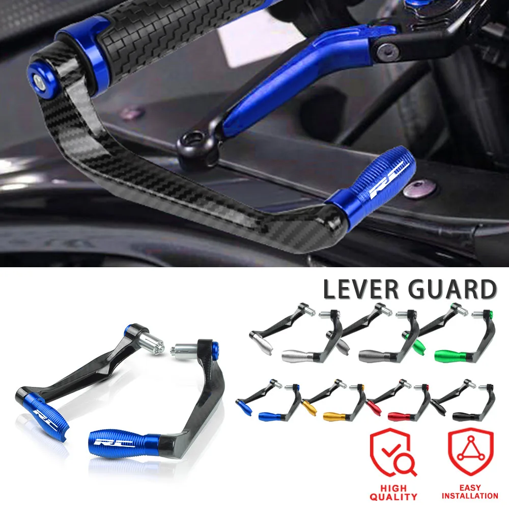 

For Duke RC 125 200 250 390 690 790 990 1190 1290 ADV Enduro RC8 2020 Motorcycle Handlebar Grips Brake Clutch Levers Guard