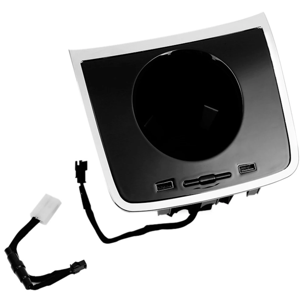 Car Rear Air Outlet Air Conditioning Row Fish Tank Atmosphere Light Decoration for Volvo XC60 2018-2020
Car Rear Air Outlet Air Conditioning Row Fish Tank Atmosphere Light Decoration for Volvo XC60 2018-2020