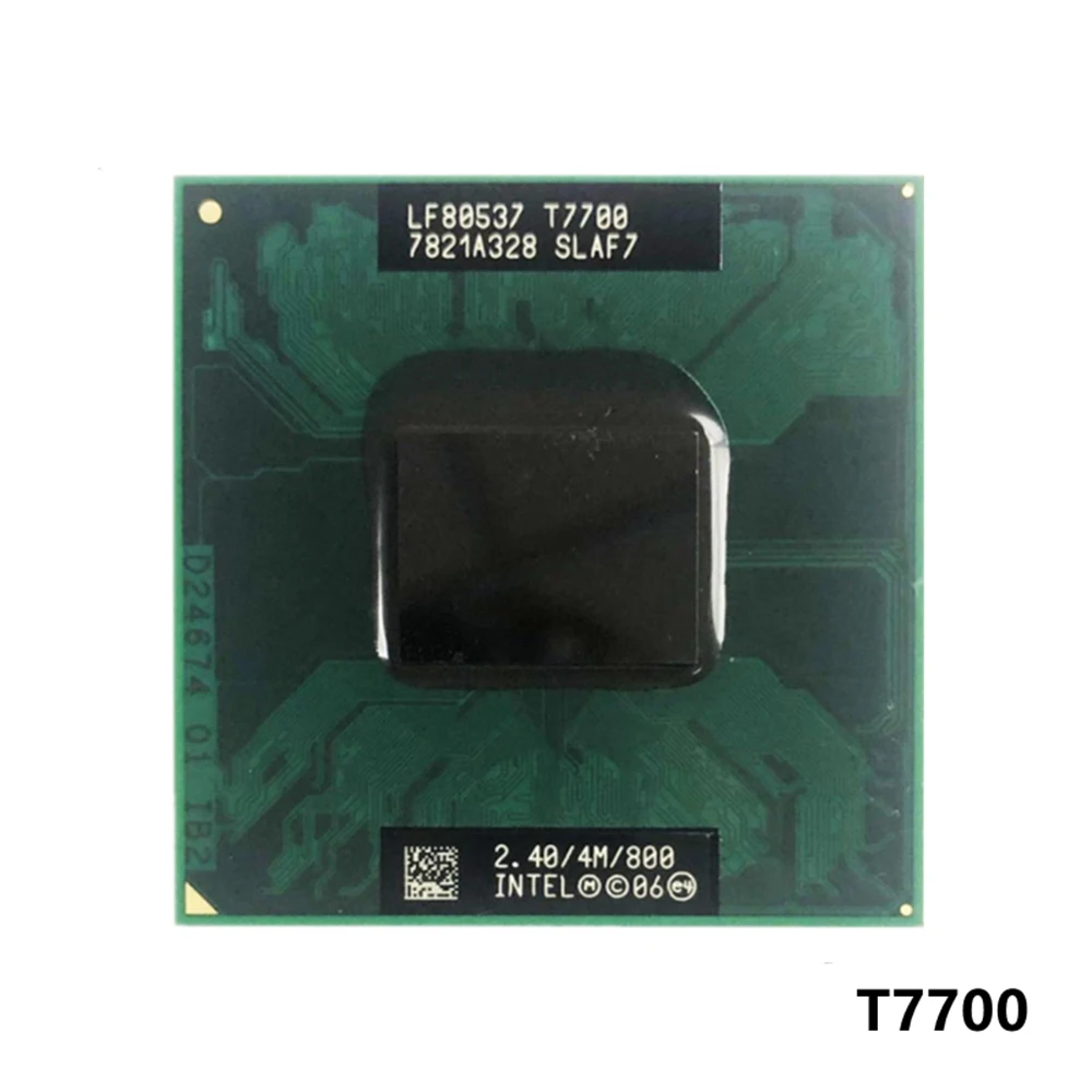 free shipping laptop core T7700 CPU For Intel T7700 2.40/4M/800 best cpu best quality processor PGA478
free shipping laptop core T7700 CPU For Intel T7700 2.40/4M/800 best cpu best quality processor PGA478