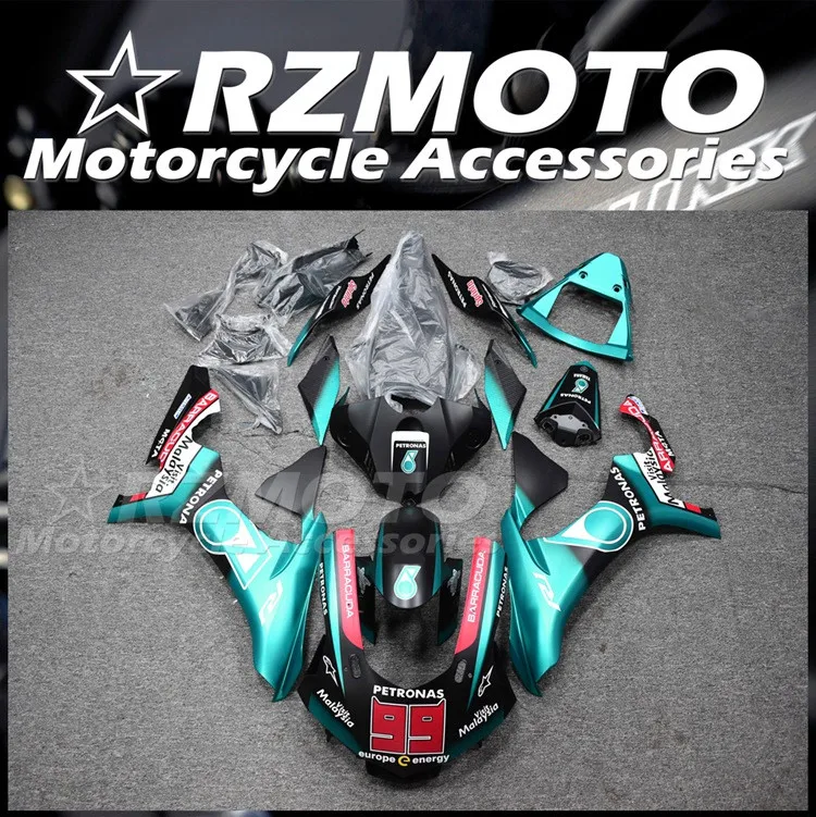 New ABS Motorcycle Fairings Kit Fit for YAMAHA YZF - R1 R1m 2015 2016 2017 2018 2019 15 16 17 18 19 Bodywork set Red 99
New ABS Motorcycle Fairings Kit Fit for YAMAHA YZF - R1 R1m 2015 2016 2017 2018 2019 15 16 17 18 19 Bodywork set Red 99
