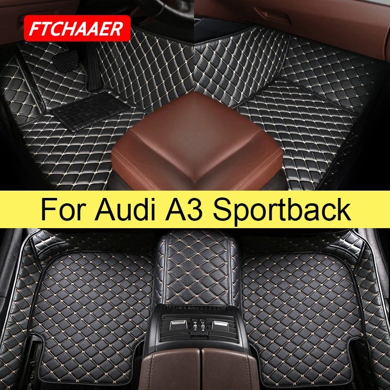 Автомобильные коврики FTCHAAER для Toyota Sequoia K6 Foot Coche, аксессуары, автомобильные коврики
Автомобильные коврики FTCHAAER для Toyota Sequoia K6 Foot Coche, аксессуары, автомобильные коврики