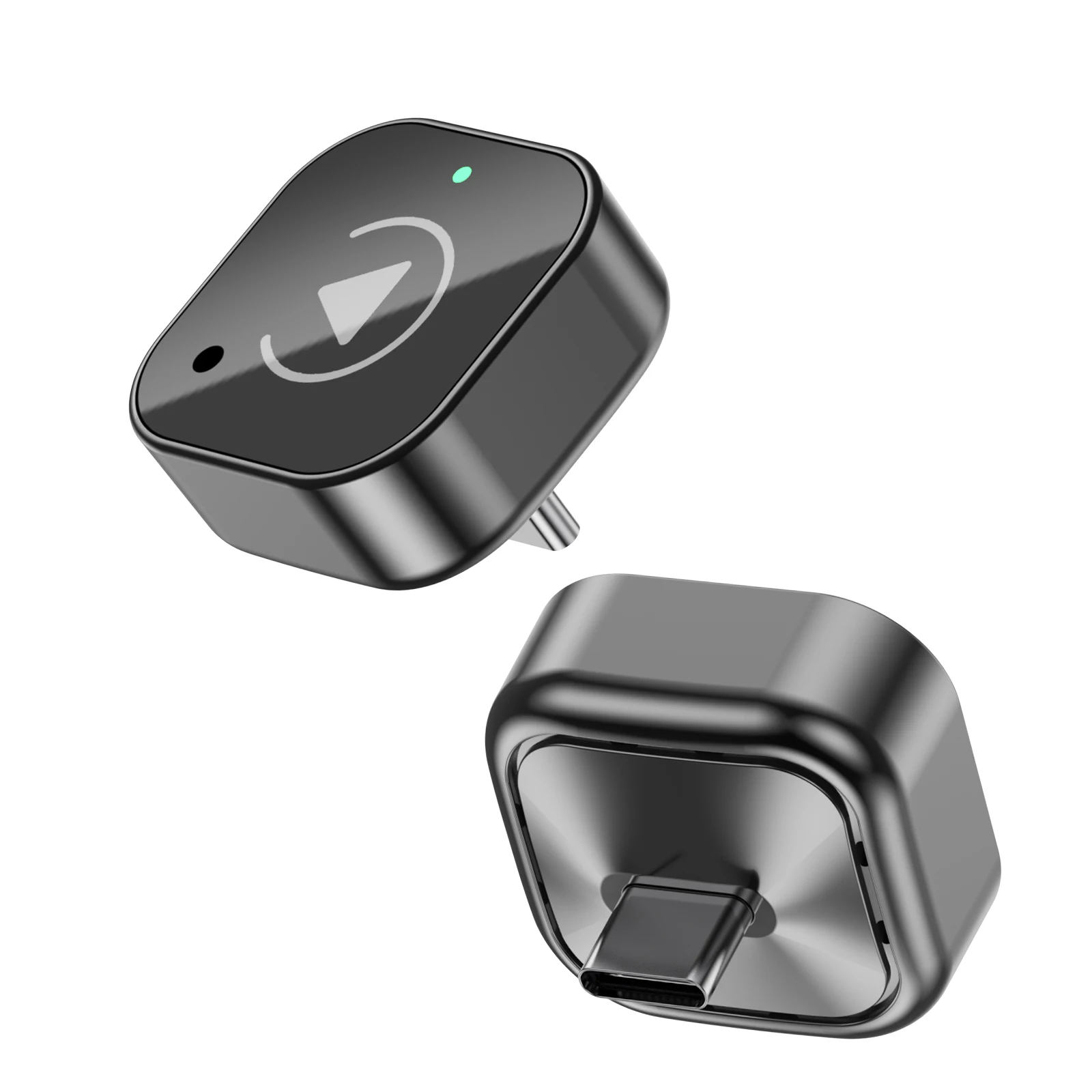 Беспроводной Адаптер Spedal Dongl CarPlay 2-в-1 USB-C Для Android Auto: Plug & Play
Беспроводной Адаптер Spedal Dongl CarPlay 2-в-1 USB-C Для Android Auto: Plug & Play