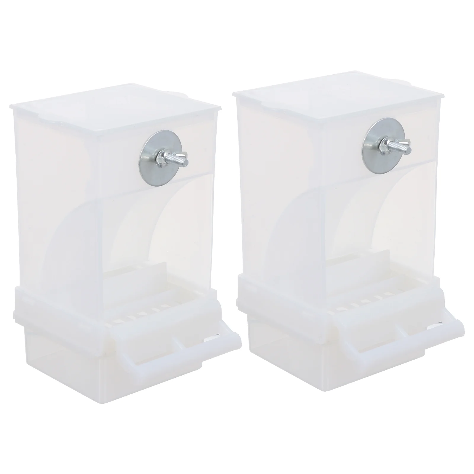 Bird Feeder Automatic Cage Parrot Water Container Dispenser Parakeet No Pet Feeding Accessories Box Feeders Feed Auto Pigeon
Bird Feeder Automatic Cage Parrot Water Container Dispenser Parakeet No Pet Feeding Accessories Box Feeders Feed Auto Pigeon