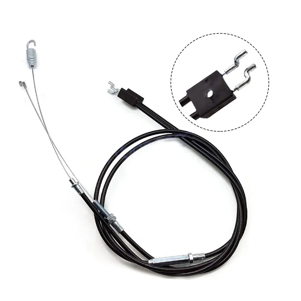 1pc Throttle Cable For Einhell GC-PM 461 S Chainsaw Brushcutter Lawn Mower Parts Replacement Throttle Cable Garden Tool Acces
1pc Throttle Cable For Einhell GC-PM 461 S Chainsaw Brushcutter Lawn Mower Parts Replacement Throttle Cable Garden Tool Acces