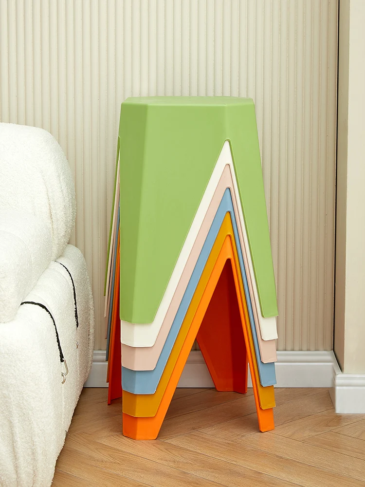 Модный пластиковый стул, домашний утолщенный квадратный стул для взрослых, простой стул для гостиной, составной стул для столовой, запасной креативный высокий стул
Модный пластиковый стул, домашний утолщенный квадратный стул для взрослых, простой стул для гостиной, составной стул для столовой, запасной креативный высокий стул