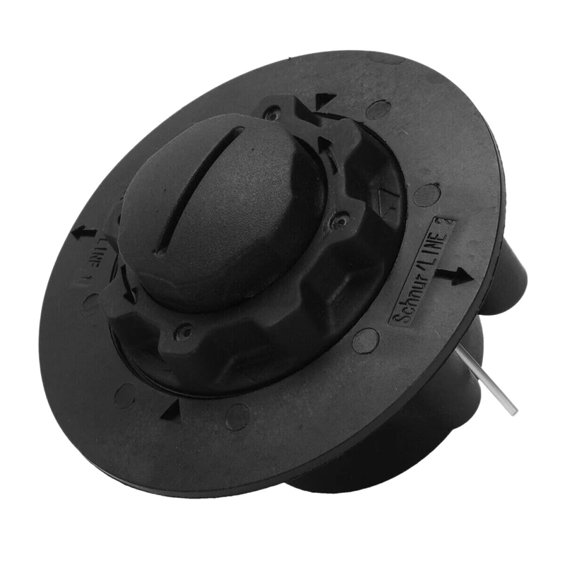 Головка триммера для Stihl Autocut C5-2 FS38 FS40 FS45 FS46 FS50 FSE60 аксессуары для газонокосилки
Головка триммера для Stihl Autocut C5-2 FS38 FS40 FS45 FS46 FS50 FSE60 аксессуары для газонокосилки