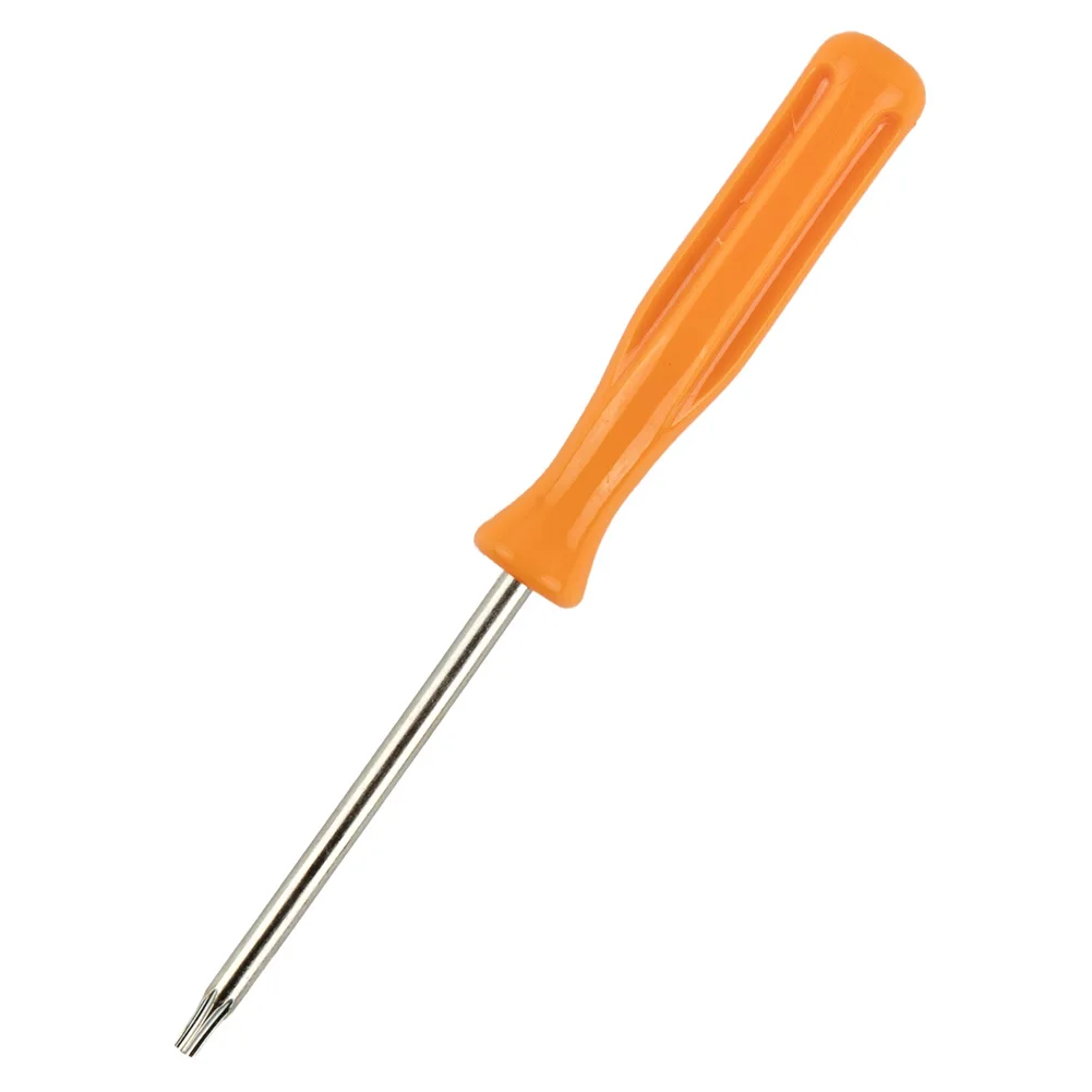 Torx Screwdriver Screwdriver Security Set Spare Parts Steel T6 T8 Tool 2pcs Accessories For Console Game Console
Torx Screwdriver Screwdriver Security Set Spare Parts Steel T6 T8 Tool 2pcs Accessories For Console Game Console