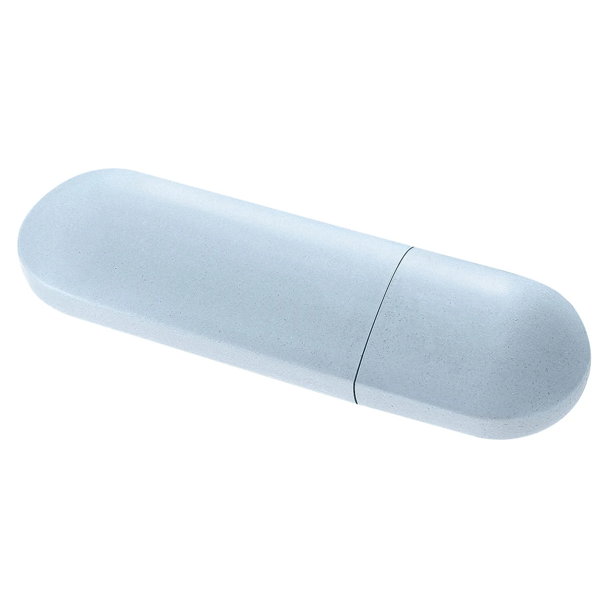 1 Pc and Toothpaste Storage Case Lightweight Washing Tools Box Toothpaste Box for Picnic
1 Pc and Toothpaste Storage Case Lightweight Washing Tools Box Toothpaste Box for Picnic