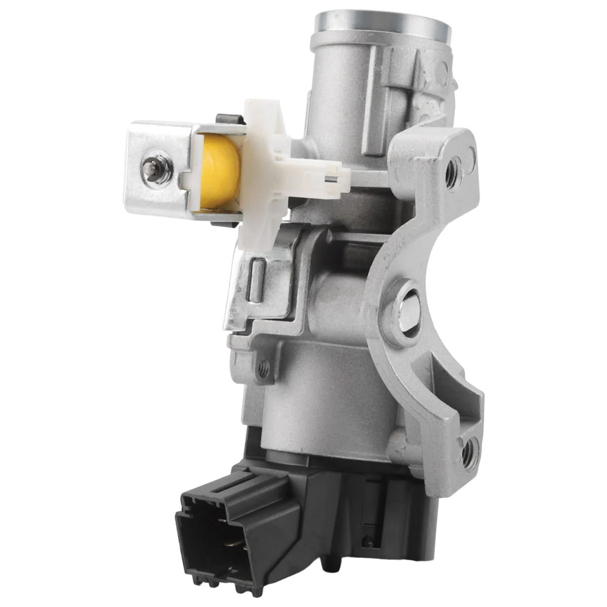 6R0905851D Ignition Switch Steering Ignition Lock Automobile for VW Amarok Camping Ameo Transporter Savero/Skoda Fabia
6R0905851D Ignition Switch Steering Ignition Lock Automobile for VW Amarok Camping Ameo Transporter Savero/Skoda Fabia