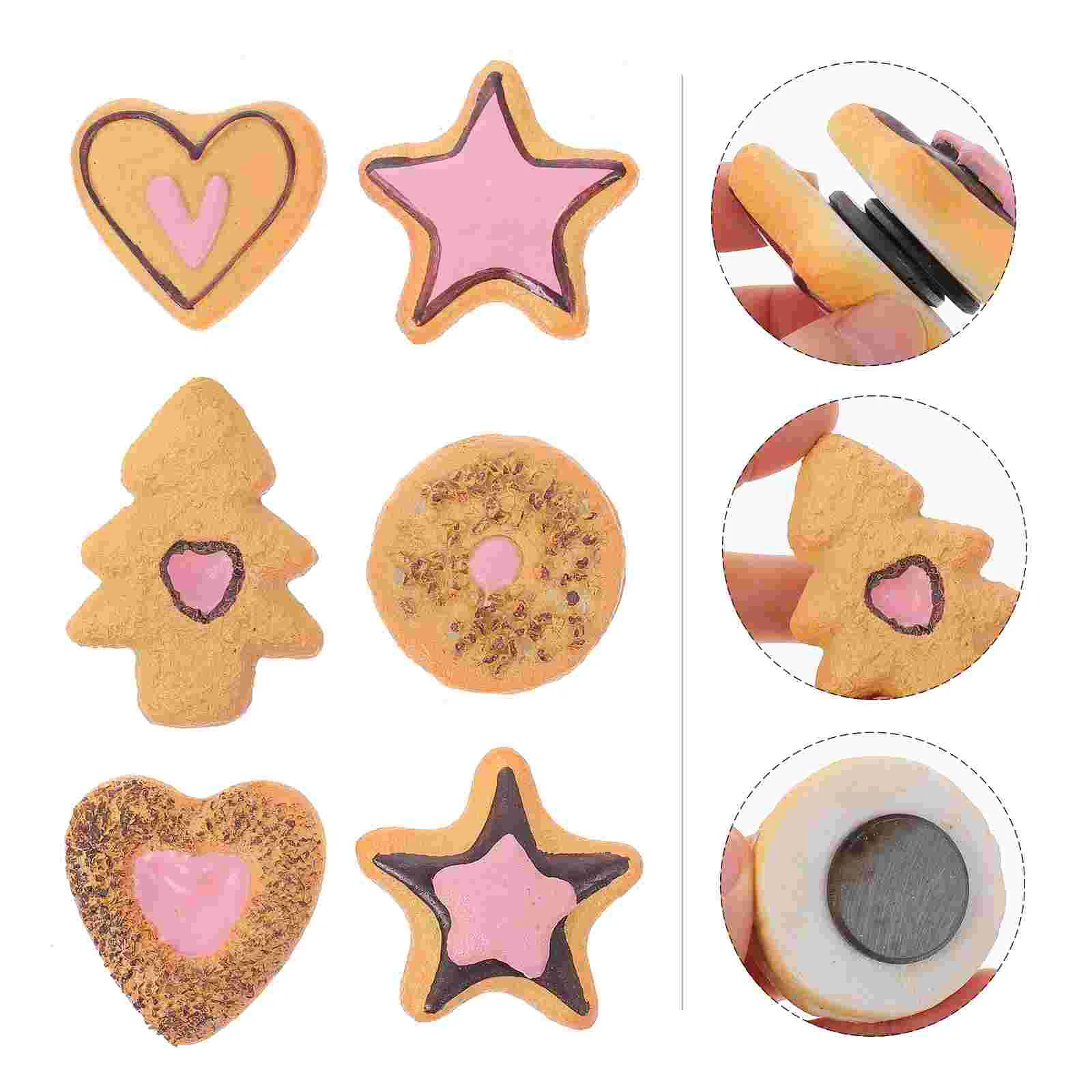 Fridge Magnets Decoration Kitchen Refrigeratormagnetic Magnet Sticker Decorstickers Resin 3D Decorative Blackboard Whiteboard
Fridge Magnets Decoration Kitchen Refrigeratormagnetic Magnet Sticker Decorstickers Resin 3D Decorative Blackboard Whiteboard