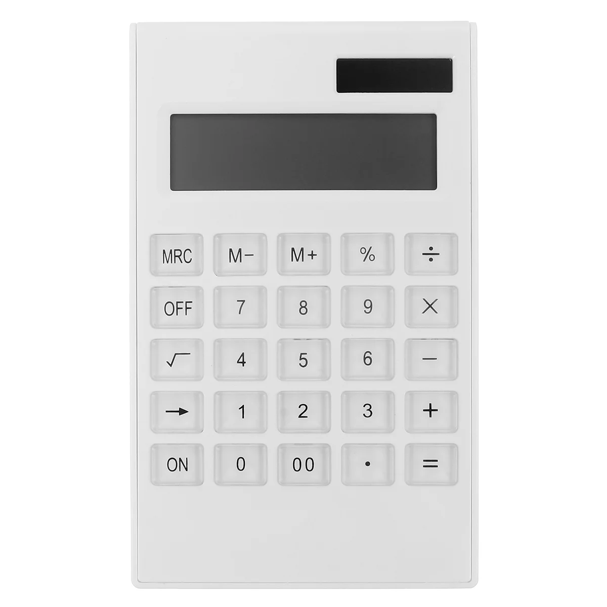 Calculator Solar Small Handheld Office Portable Mini Pocket School Calculators Key Lcd Computer Scientific Kidssize Tilted
Calculator Solar Small Handheld Office Portable Mini Pocket School Calculators Key Lcd Computer Scientific Kidssize Tilted