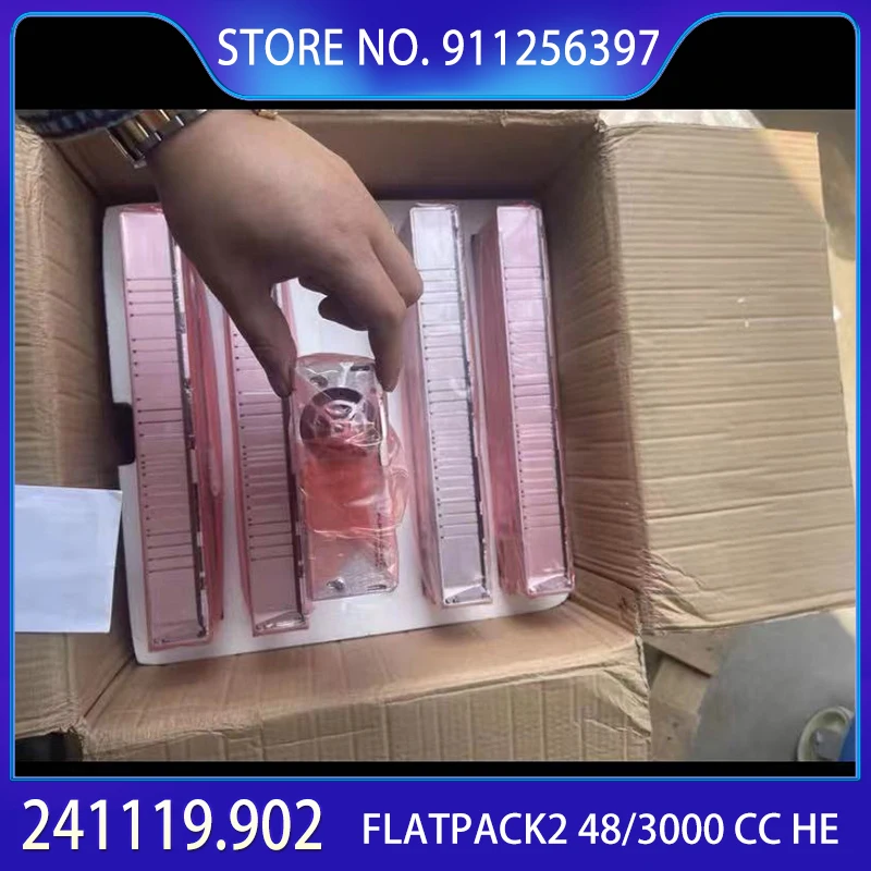 FLATPACK2 48/3000 CC HE 241119,902 для Выпрямительного модуля источника питания ELTEK
FLATPACK2 48/3000 CC HE 241119,902 для Выпрямительного модуля источника питания ELTEK
