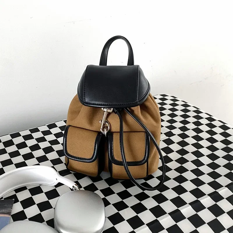 Skin For Summer 2023 Handheld Wax Pattern Minimalist Casual Versatile FIRMRANCH Backpack Women's Shoulder Soft Canvas Fashion
Skin For Summer 2023 Handheld Wax Pattern Minimalist Casual Versatile FIRMRANCH Backpack Women's Shoulder Soft Canvas Fashion