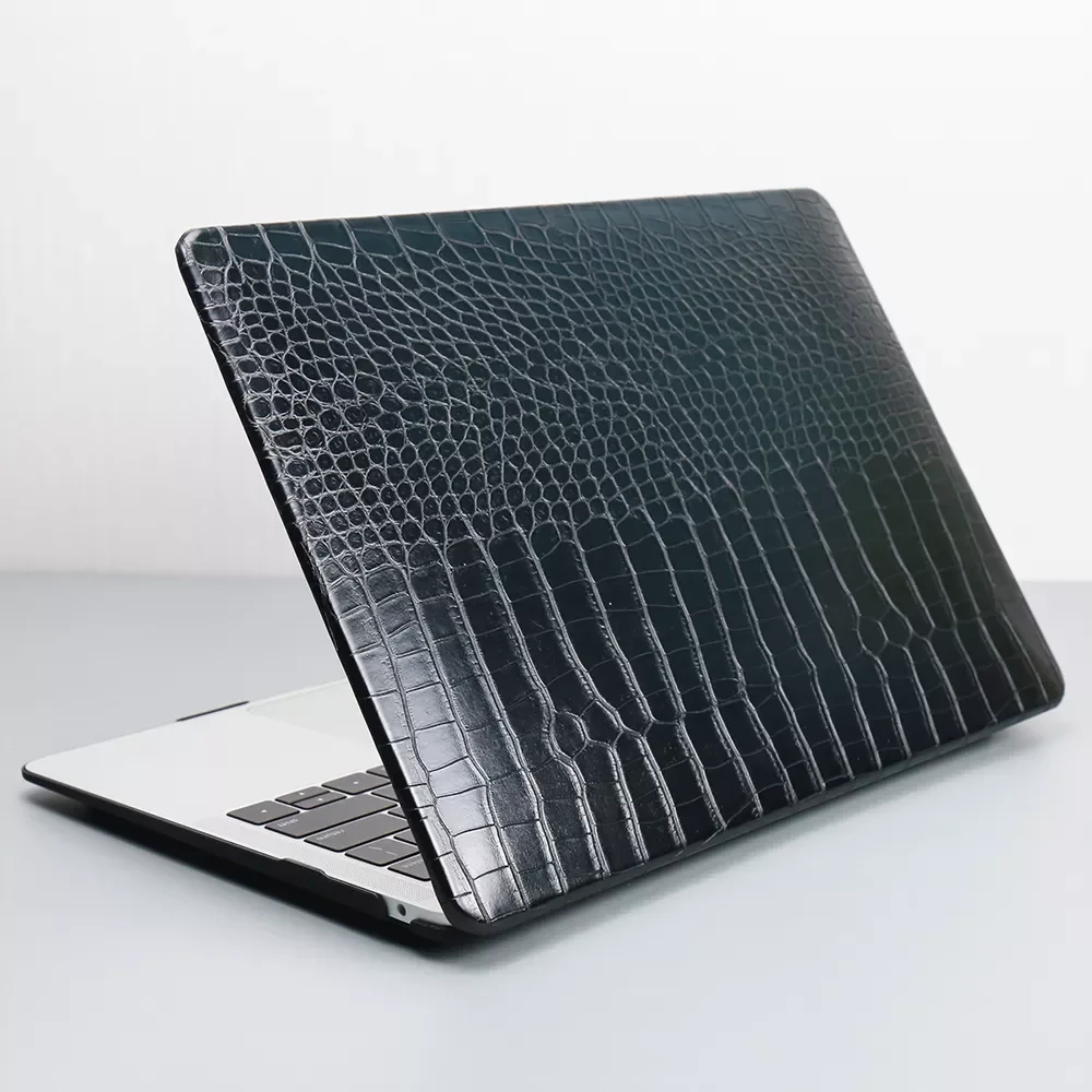Case For Macbook Air 13 Case PVC Hard bottom shell For Macbook Pro Retina 13 PU leather Case For 2021 MacBook Funda Cover
Case For Macbook Air 13 Case PVC Hard bottom shell For Macbook Pro Retina 13 PU leather Case For 2021 MacBook Funda Cover