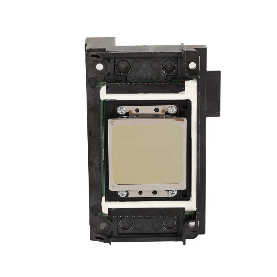 100% Original XP600 Printhead Eco Solvent Printer Print Head for Epson DX5 DX9 DX11 Printer
100% Original XP600 Printhead Eco Solvent Printer Print Head for Epson DX5 DX9 DX11 Printer