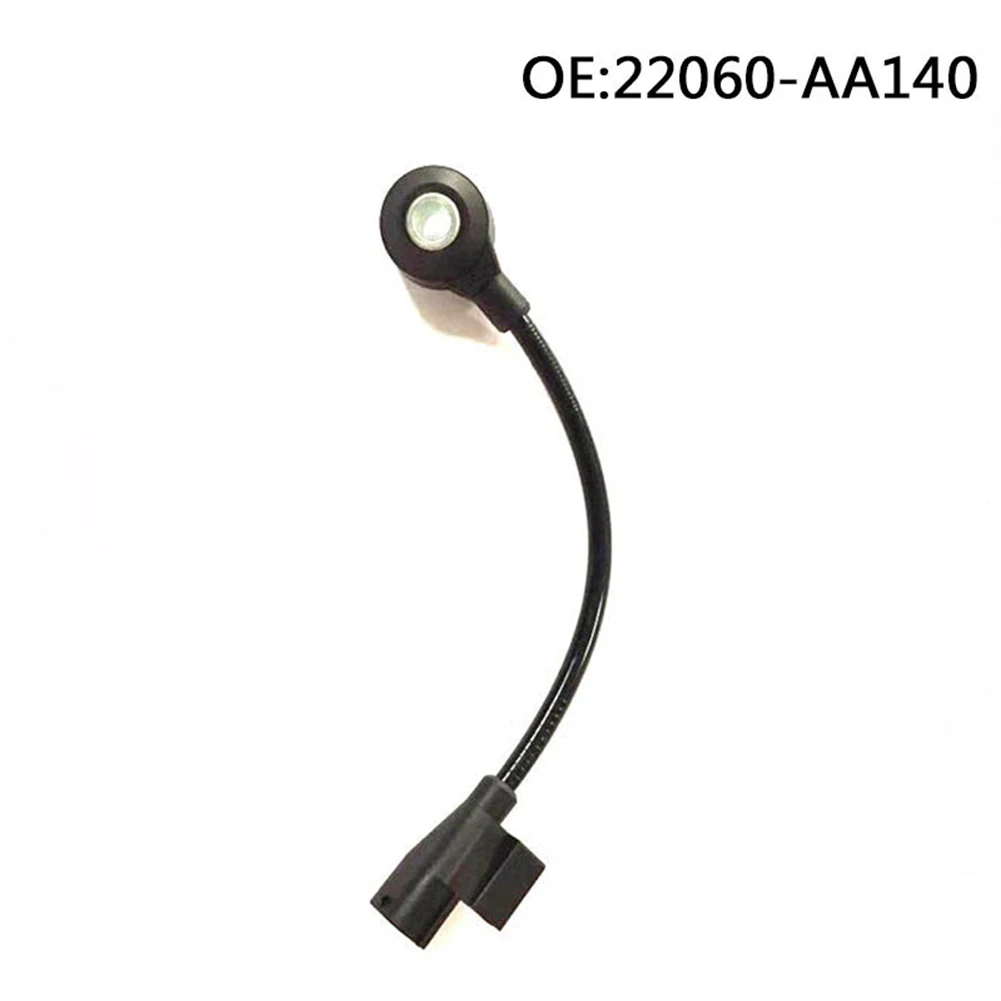 1Pcs Car Knock Sensor For Subaru Forester Impreza 22060-AA140 32810405907 For Forester 2.5L For Impreza 2.5L High Qualiy
1Pcs Car Knock Sensor For Subaru Forester Impreza 22060-AA140 32810405907 For Forester 2.5L For Impreza 2.5L High Qualiy
