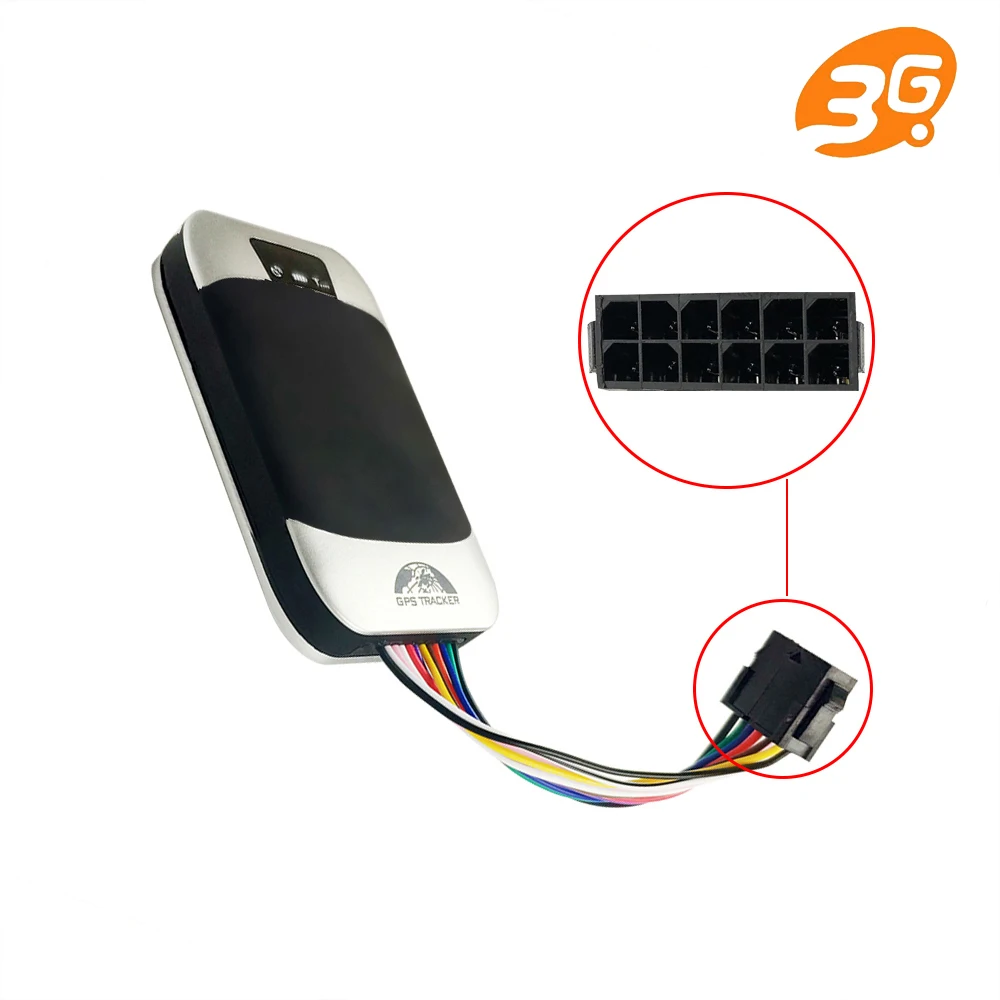 Трекер Автомобильный 3G Mini WCDMA GPS303F-3G, водонепроницаемый отслеживатель подачи топлива в режиме реального времени
Трекер Автомобильный 3G Mini WCDMA GPS303F-3G, водонепроницаемый отслеживатель подачи топлива в режиме реального времени