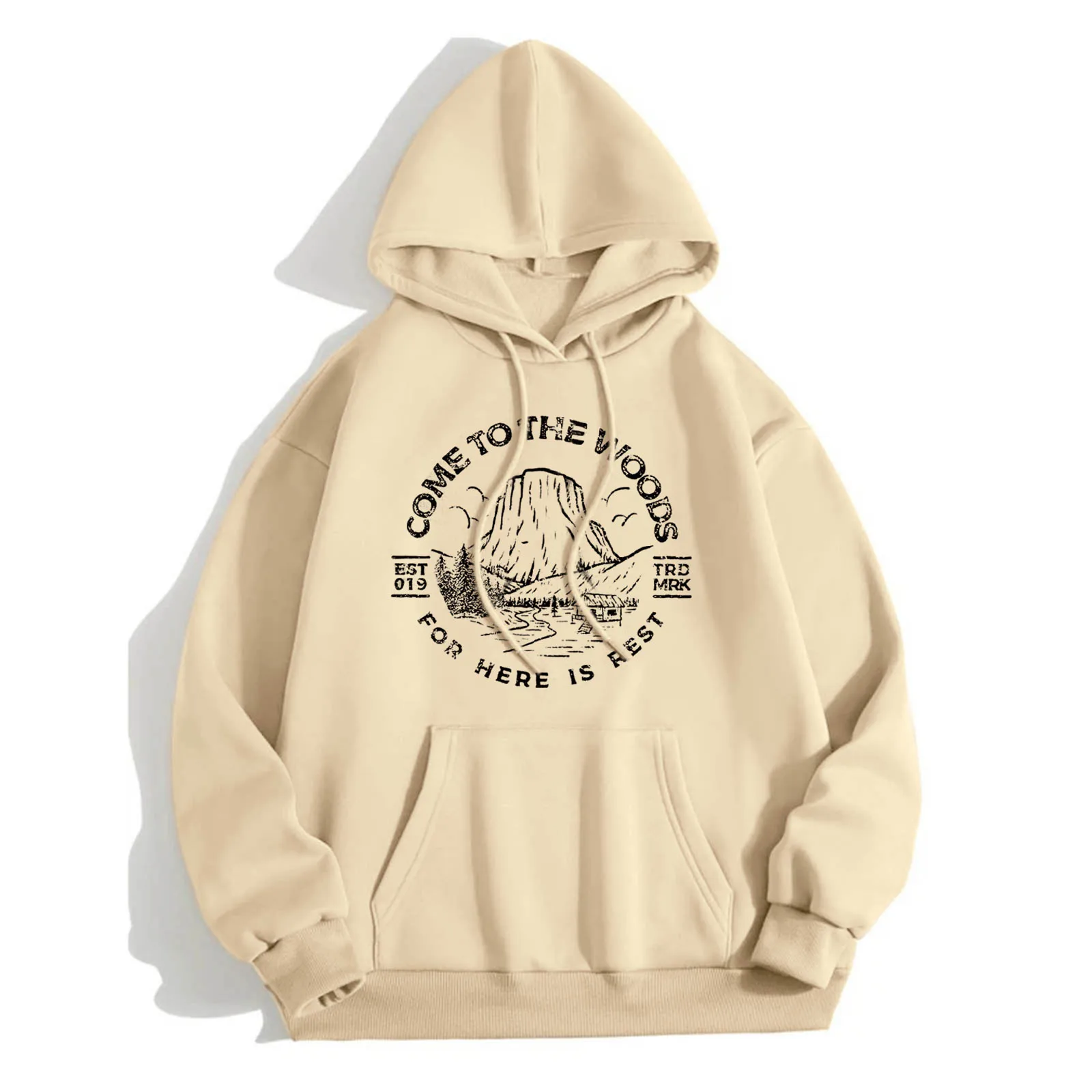 Letter Mountain Print Hoodies Autumn Winter Fashion Tracksuit Women Sweatshirt Hoodie Hip Hop Clothing Cotton Pullover Moletom
Letter Mountain Print Hoodies Autumn Winter Fashion Tracksuit Women Sweatshirt Hoodie Hip Hop Clothing Cotton Pullover Moletom