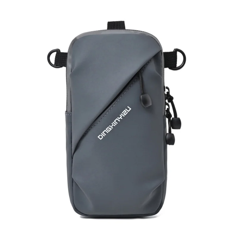 2023 New Casual Men's Satchel High Quality Oxford Men Diagonal Mini Crossbody Bags Shoulder Multi-Function Mobile Phone Bag Sac
2023 New Casual Men's Satchel High Quality Oxford Men Diagonal Mini Crossbody Bags Shoulder Multi-Function Mobile Phone Bag Sac