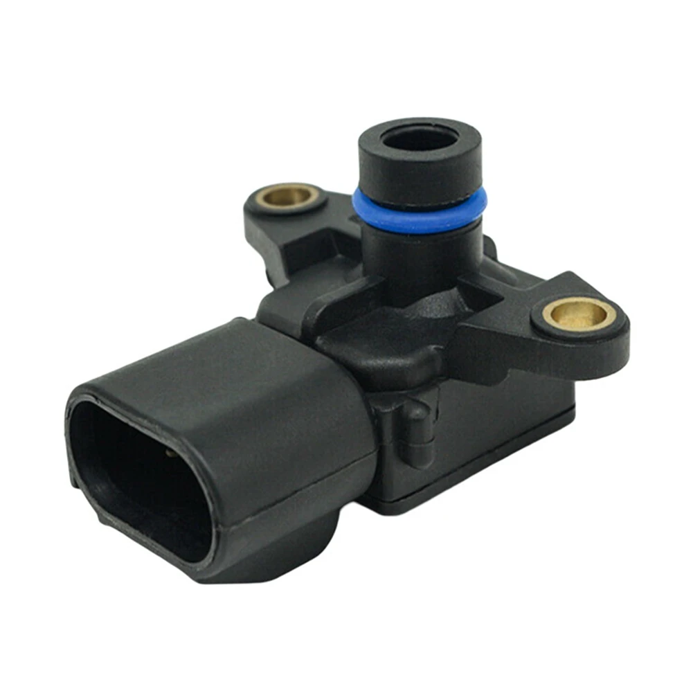 Manifold Absolute Boost Pressure MAP Sensor for Chrysler Dodge Jeep Mitsubishi 56041018AD 56028562AB 56041018AC
Manifold Absolute Boost Pressure MAP Sensor for Chrysler Dodge Jeep Mitsubishi 56041018AD 56028562AB 56041018AC