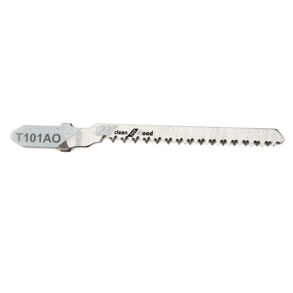 Assorted Metal T-shank Fitting For Plastic Wood Jigsaw Blade Cutting Curve Steel Cutter T101AO HCS 82mm Durable High Quality
Assorted Metal T-shank Fitting For Plastic Wood Jigsaw Blade Cutting Curve Steel Cutter T101AO HCS 82mm Durable High Quality