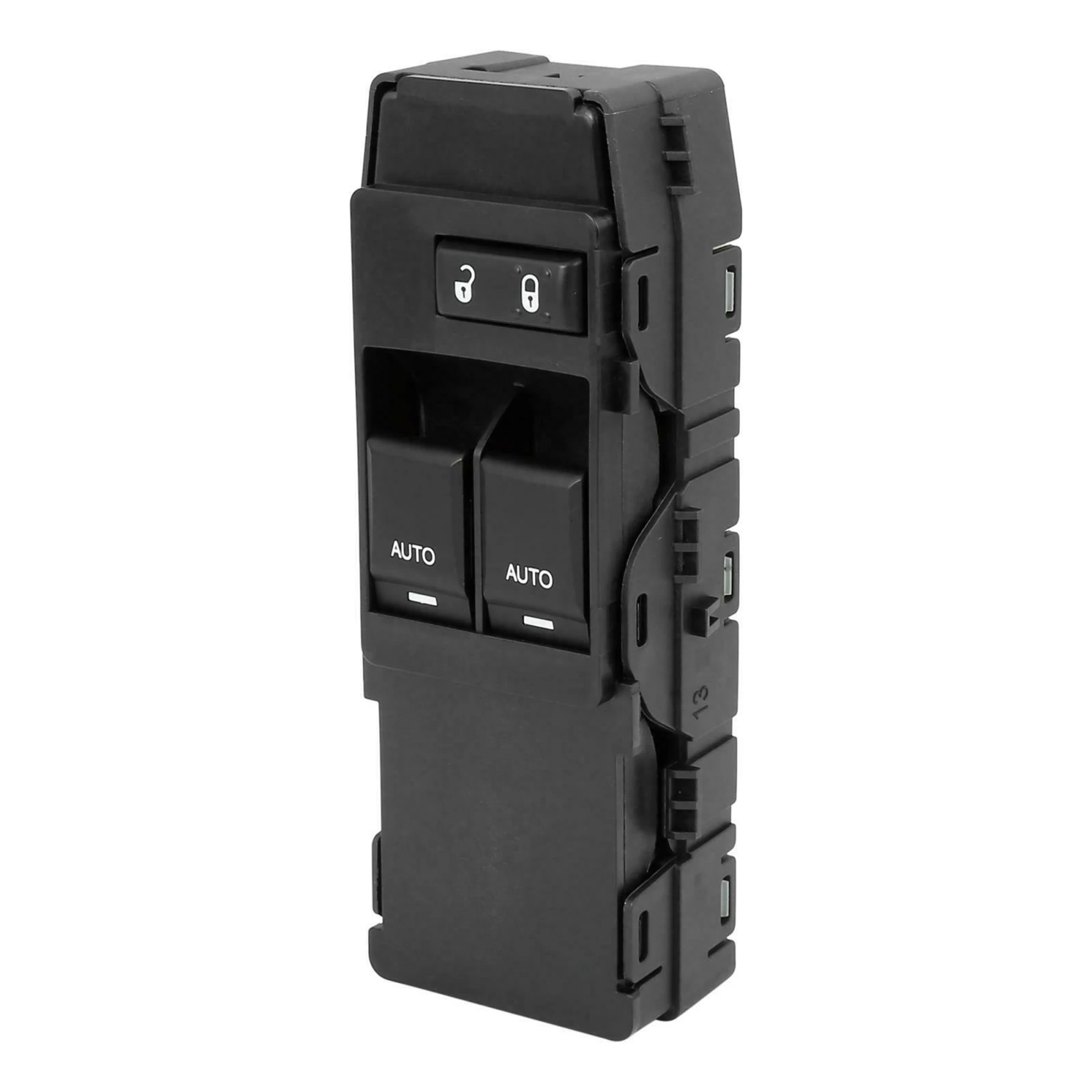 Новый передний боковой переключатель окна водителя 04602784AC для 08-14 Dodge Challenger автомобиля 
Новый передний боковой переключатель окна водителя 04602784AC для 08-14 Dodge Challenger автомобиля