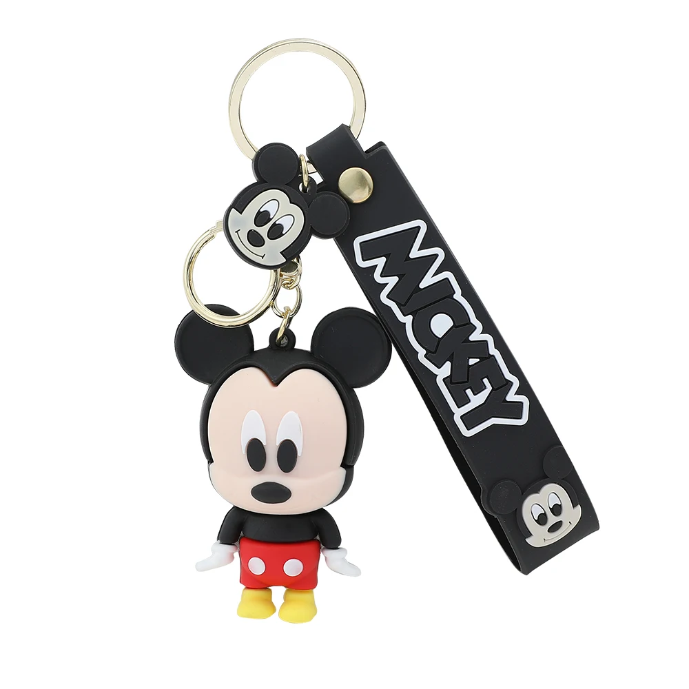 Cartoon Mickey Minnie Mouse Keychains Cute Winnie Pooh Tigger Pendant Keyrings Disney Silica Gel Key Holder Bag Hanging Jewelry
Cartoon Mickey Minnie Mouse Keychains Cute Winnie Pooh Tigger Pendant Keyrings Disney Silica Gel Key Holder Bag Hanging Jewelry