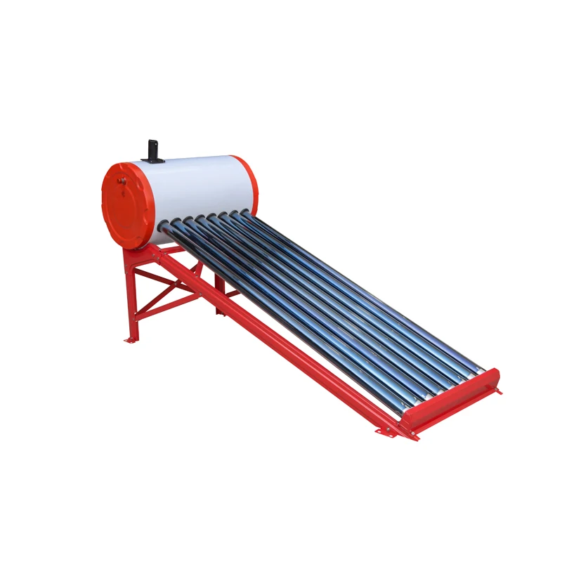 Factory Hot Sale Oem Service Evacuated Tube Water Heating Solar For Water Heater
Factory Hot Sale Oem Service Evacuated Tube Water Heating Solar For Water Heater