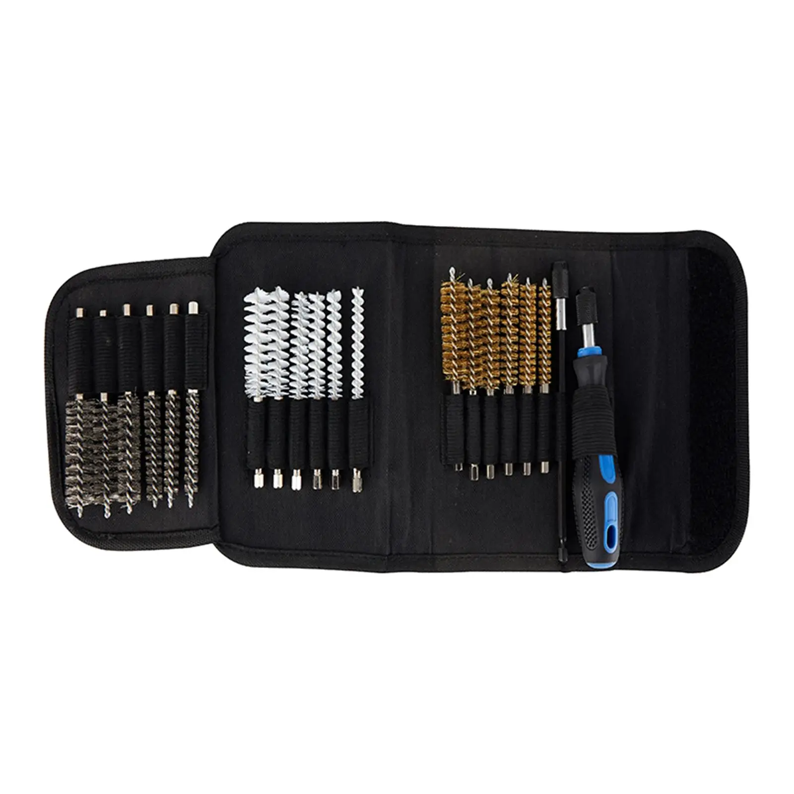 20 Pieces Airbrush Cleaning Brush Set Heavy Duty Cleaning cars cleaning Portable Case Pipe Cleaning Set Repair Tool Accessories
20 Pieces Airbrush Cleaning Brush Set Heavy Duty Cleaning cars cleaning Portable Case Pipe Cleaning Set Repair Tool Accessories