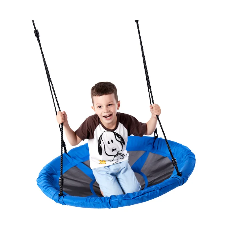Bouncer Baby 900d Oxford Cloth Baby Swing New Canvas Outdoor Swing Canvas Bird Nest Swing Outdoor Courtyard Children's Swing
Bouncer Baby 900d Oxford Cloth Baby Swing New Canvas Outdoor Swing Canvas Bird Nest Swing Outdoor Courtyard Children's Swing
