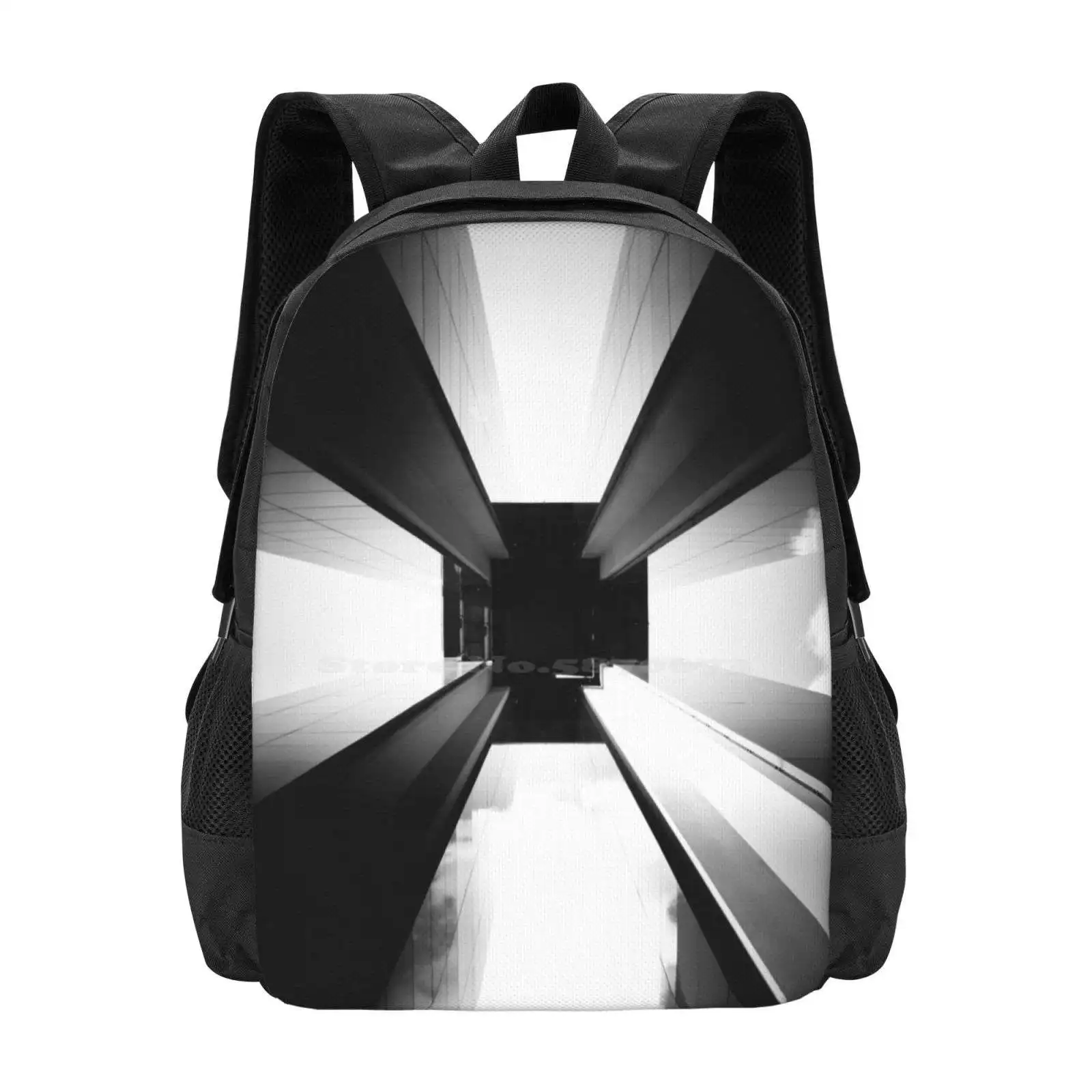 Pov Teen College Student Backpack Pattern Design Bags Berlin Belltower Architecture Black And White Bw Contrast Christian Rudat
Pov Teen College Student Backpack Pattern Design Bags Berlin Belltower Architecture Black And White Bw Contrast Christian Rudat