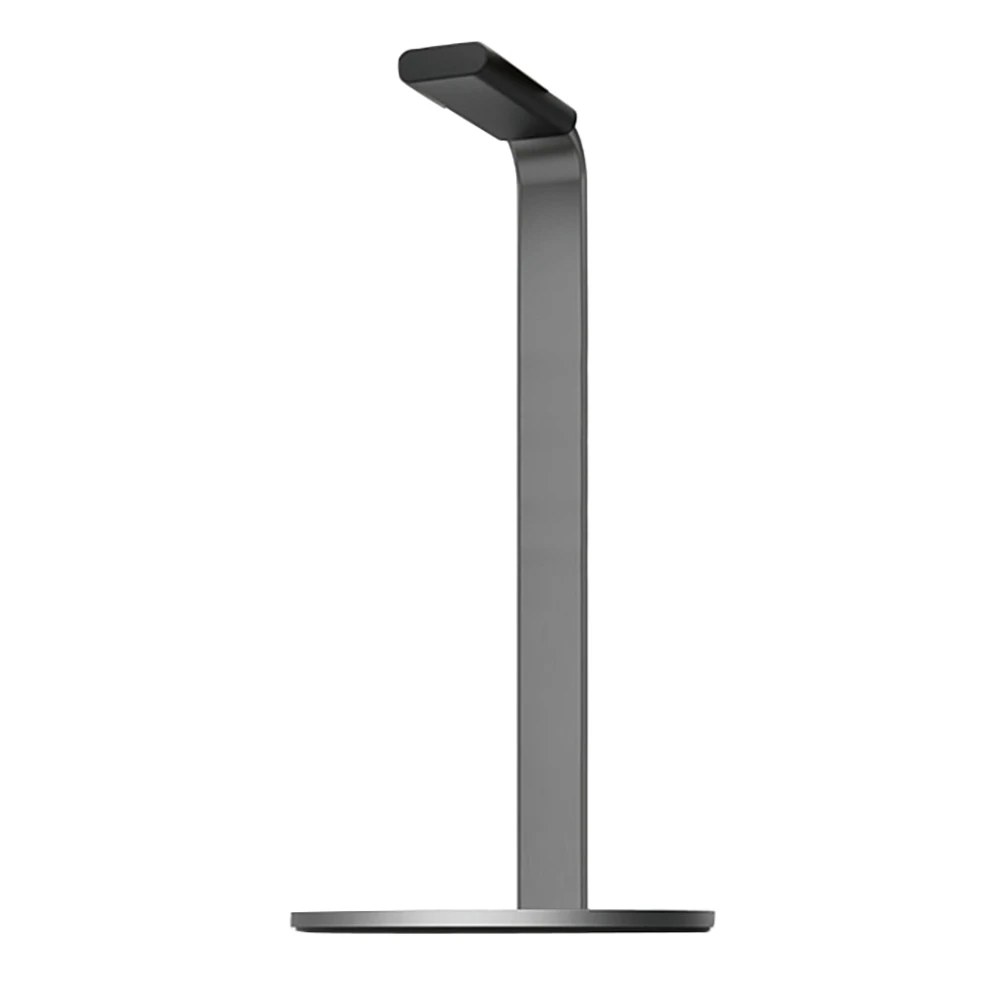 Headphone Stand Holder Universal Aluminum Alloy Gaming Headset Earphone Holder Durable Headphone Accessories C 
Headphone Stand Holder Universal Aluminum Alloy Gaming Headset Earphone Holder Durable Headphone Accessories C