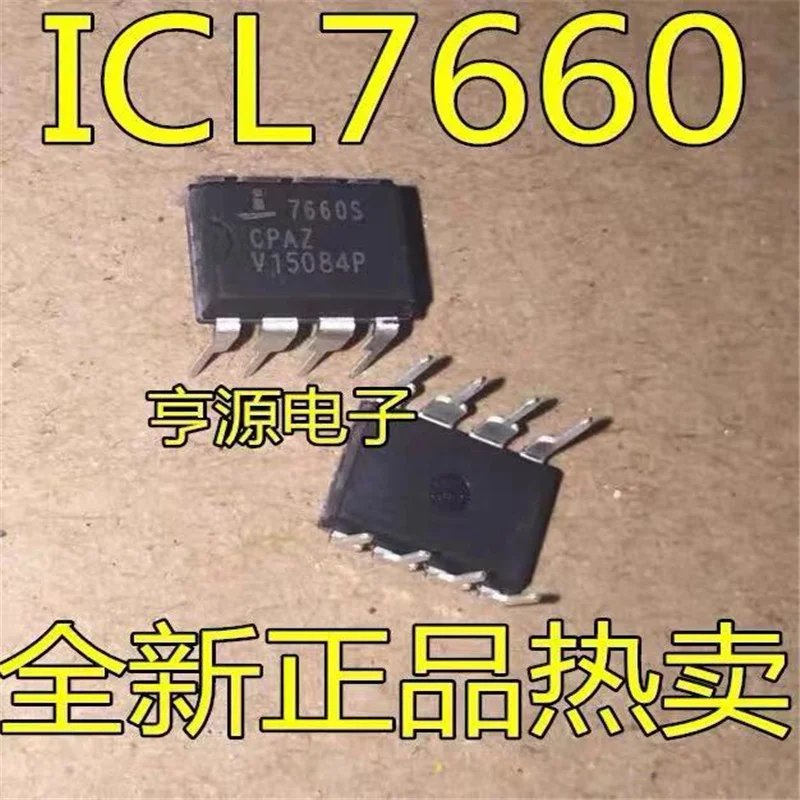 1-10 шт. Бесплатная доставка icl7660scпас ICL7660S 7660 линия DIP8 оригинальный аутентичный
1-10 шт. Бесплатная доставка icl7660scпас ICL7660S 7660 линия DIP8 оригинальный аутентичный