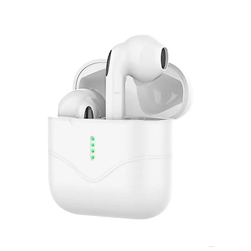 N28 New True Wireless Semi-In-Ear Bluetooth Headset With High Sound Quality And Long Standby Bluetooth Headset
N28 New True Wireless Semi-In-Ear Bluetooth Headset With High Sound Quality And Long Standby Bluetooth Headset
