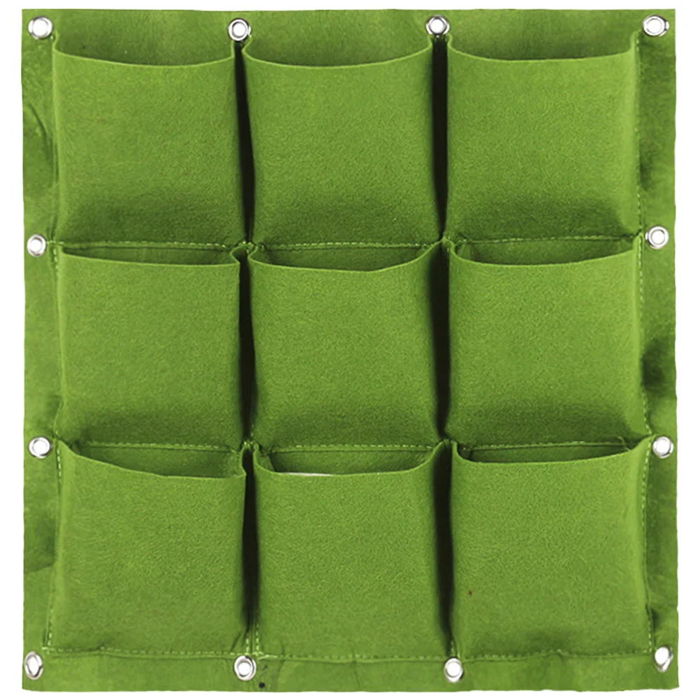 Hanging Garden Planter Planters Hanging Grow Bags Outdoor Flower Pots Growing Bag Bag Pockets Planting Bags
Hanging Garden Planter Planters Hanging Grow Bags Outdoor Flower Pots Growing Bag Bag Pockets Planting Bags