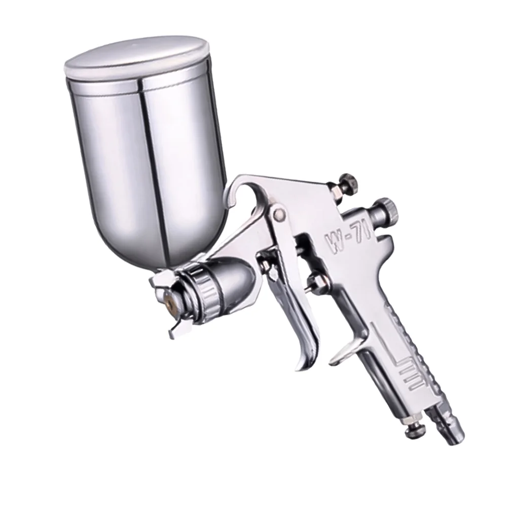 Аэрограф Sprayairbrush, инструмент для нанесения насадок, распылитель, металлическая грунтовка, автоматическая сборка, высокая подача пневматиче... 
Аэрограф Sprayairbrush, инструмент для нанесения насадок, распылитель, металлическая грунтовка, автоматическая сборка, высокая подача пневматиче...