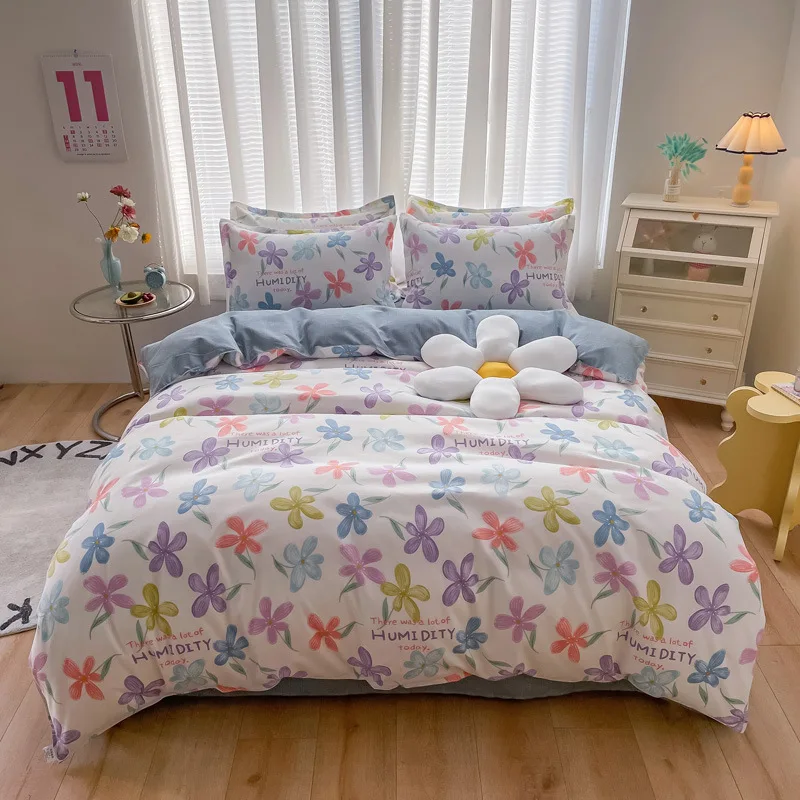 Современная Минималистичная постельная юбка, постельное белье из четырех предметов, покрывало принцессы из трех предметов, постельное бел...
Современная Минималистичная постельная юбка, постельное белье из четырех предметов, покрывало принцессы из трех предметов, постельное бел...