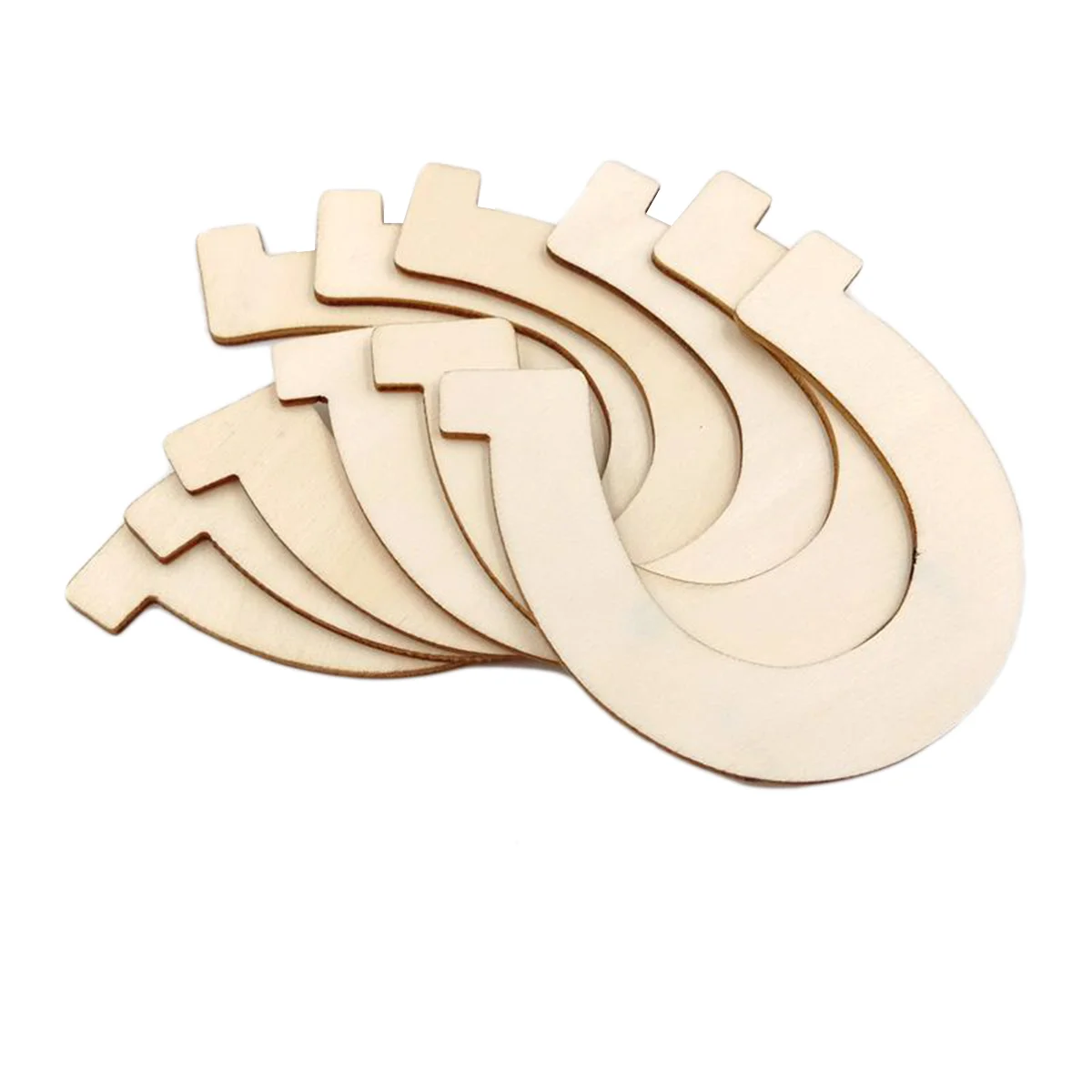 Wood Horseshoe Cutouts Unfinished Wooden Horse Shape Chips Crafts Diy Chip Natural Party Cutout Supplies Cowboy Decorations
Wood Horseshoe Cutouts Unfinished Wooden Horse Shape Chips Crafts Diy Chip Natural Party Cutout Supplies Cowboy Decorations