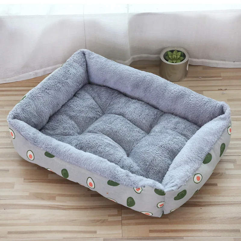 Pet Dog Bed Warm Dog Bed for Large Dogs Bed Comfortable Pet Kennel Labradors House Washable Cat Mat Super Soft Cat Cushion
Pet Dog Bed Warm Dog Bed for Large Dogs Bed Comfortable Pet Kennel Labradors House Washable Cat Mat Super Soft Cat Cushion