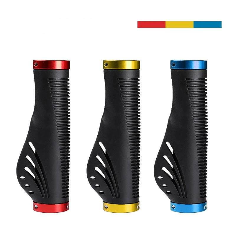 Bicycle Grips Bike Handbar Non-slip Cycling Bike Accessories Riding Equipment
Bicycle Grips Bike Handbar Non-slip Cycling Bike Accessories Riding Equipment