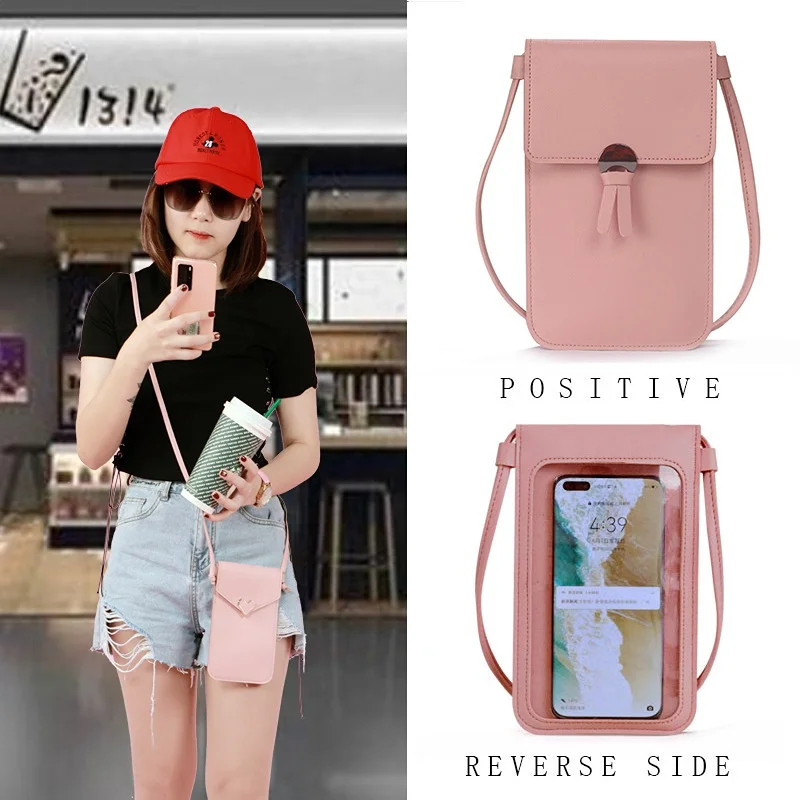 PU Handbags Womens Bags for Woman 2023 Ladies Hand Bags Women's Crossbody Bags Purse Clutch Phone Wallet Shoulder Bag Card Case
PU Handbags Womens Bags for Woman 2023 Ladies Hand Bags Women's Crossbody Bags Purse Clutch Phone Wallet Shoulder Bag Card Case