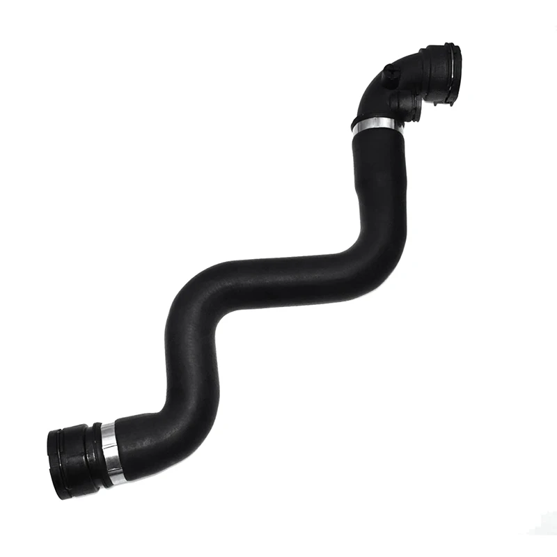 2X Car Upper Radiator Coolant Hose For BMW 3 Series E46 316I 316Ci 318I 318Ci 11531436407 01622685308
2X Car Upper Radiator Coolant Hose For BMW 3 Series E46 316I 316Ci 318I 318Ci 11531436407 01622685308