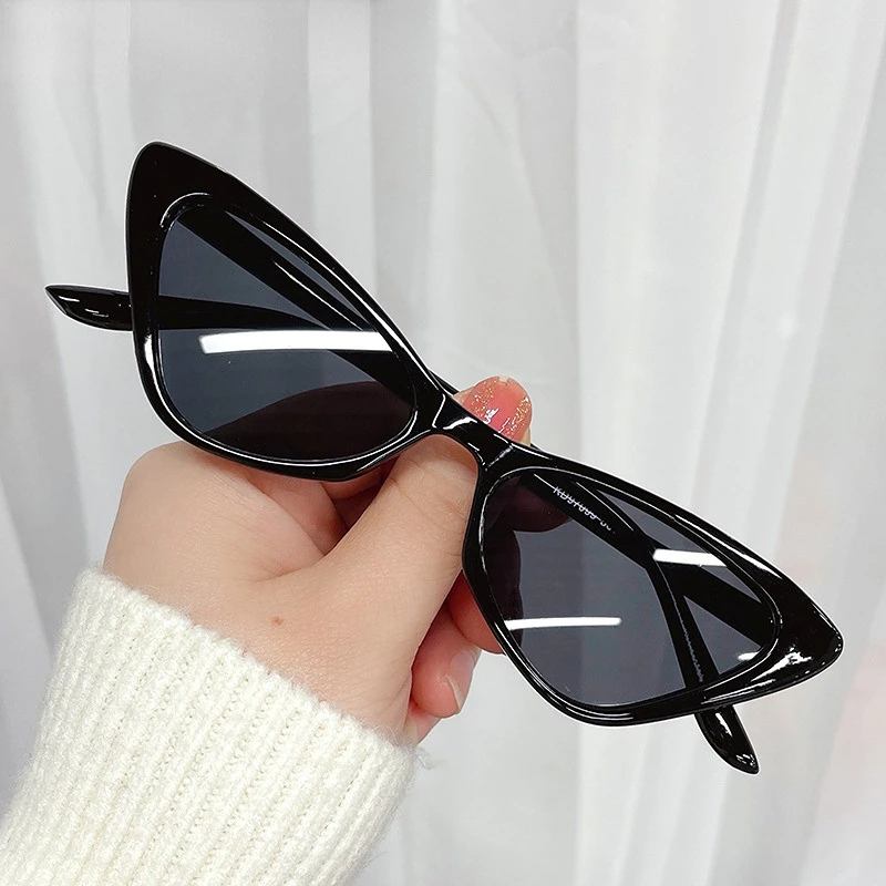 Retro Design Small Cat Eye Sunglasses Men Women Outdoor Travel UV400 Sun Glasses Trendy Fishing Hiking Goggles Eyeglasses
Retro Design Small Cat Eye Sunglasses Men Women Outdoor Travel UV400 Sun Glasses Trendy Fishing Hiking Goggles Eyeglasses