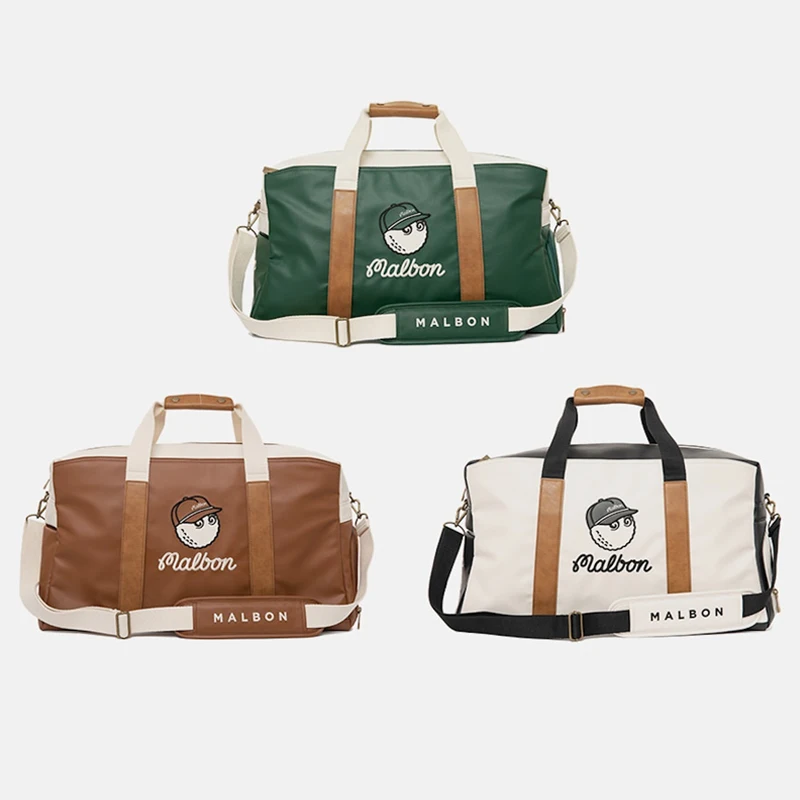 2022 New High Quality Horse Golf Bags Outdoor Sports Storage Boston Bag Handbag for Men and Women Universal Golf Clothing Bag
2022 New High Quality Horse Golf Bags Outdoor Sports Storage Boston Bag Handbag for Men and Women Universal Golf Clothing Bag