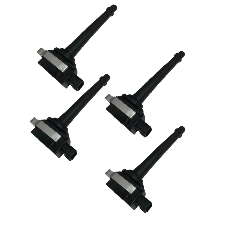 4PCS Ignition Coil Fit for NISSAN MARCH TIIDA 1.6L 1.8L SENTRA 2.0L 22448ED800 22448-CJ00A
4PCS Ignition Coil Fit for NISSAN MARCH TIIDA 1.6L 1.8L SENTRA 2.0L 22448ED800 22448-CJ00A