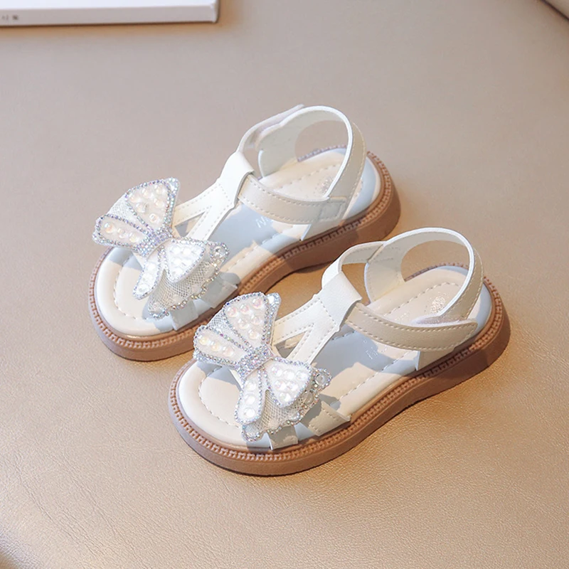 Летние сандалии для девочек с мягкой подошвой и нескользящей подошвой для максимального комфорта и безопасности
Летние сандалии для девочек с мягкой подошвой и нескользящей подошвой для максимального комфорта и безопасности