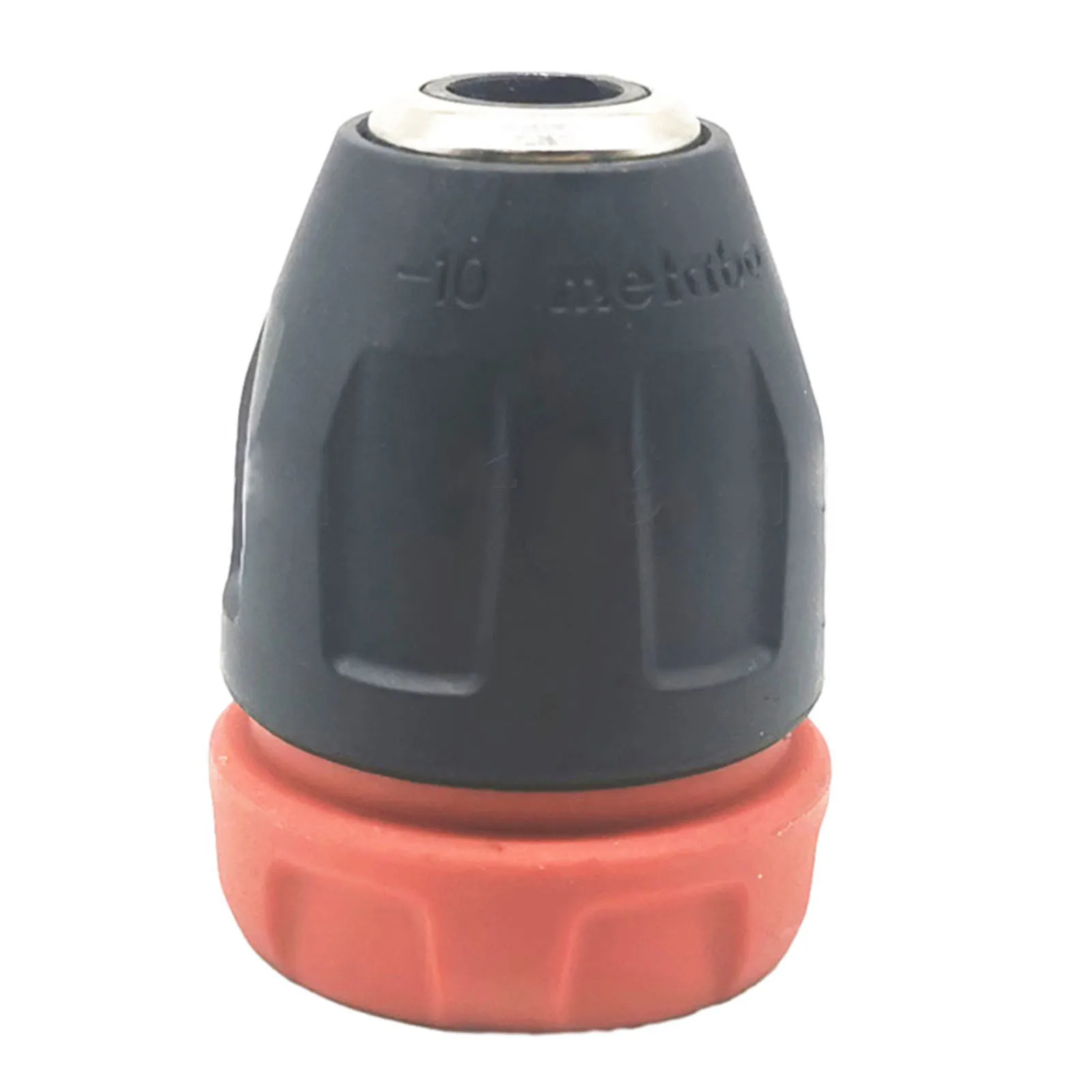 Experience Seamless Tool Changes with Quick Chuck for METABO 10 8V 18V PowerMaxx BS18 Quick Basic Classic 301003330
Experience Seamless Tool Changes with Quick Chuck for METABO 10 8V 18V PowerMaxx BS18 Quick Basic Classic 301003330