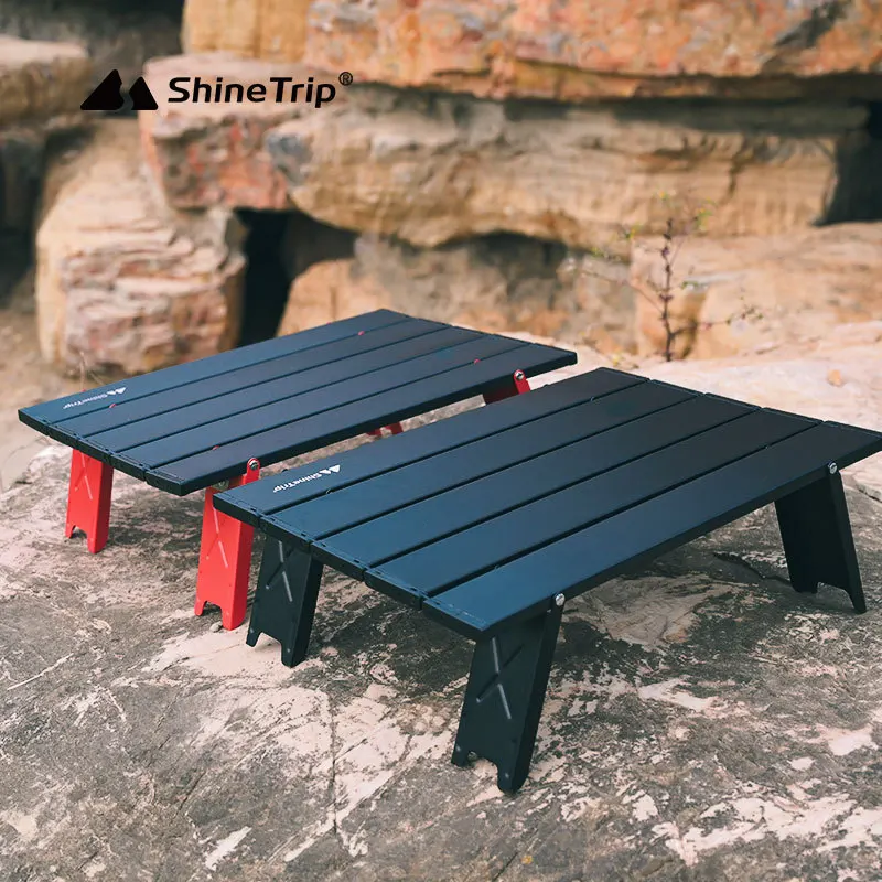 ShineTrip Camping Mini Portable Foldable Table for Outdoor Picnic Barbecue Tours Tableware Ultra Light Folding Computer Bed Desk
ShineTrip Camping Mini Portable Foldable Table for Outdoor Picnic Barbecue Tours Tableware Ultra Light Folding Computer Bed Desk